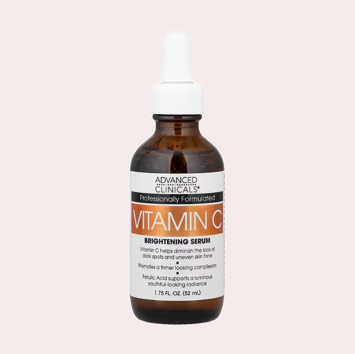 Advanced Clinicals, Vitamina C sérum