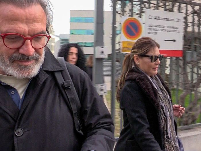 Ivonne Reyes demanda a Pepe Navarro