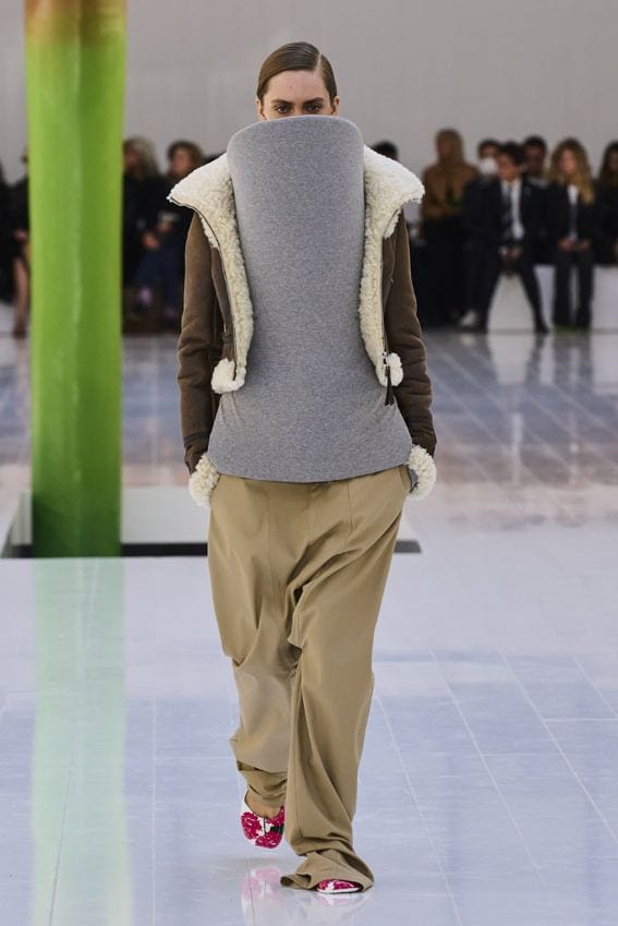 desfile loewe 033a