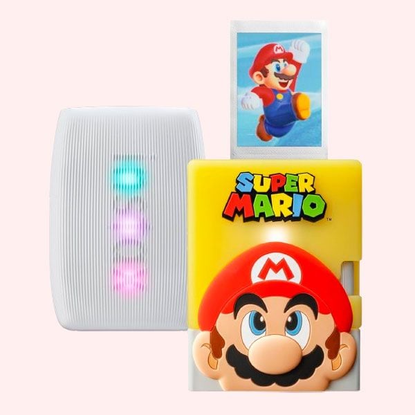 instax Kit Impresora Mini Link 3