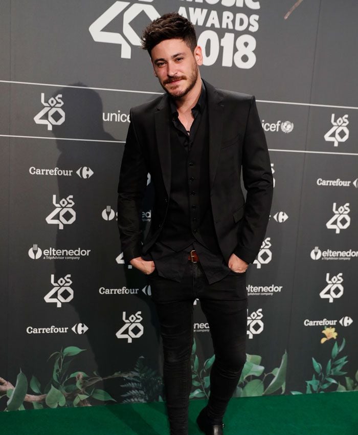 Luis Cepeda