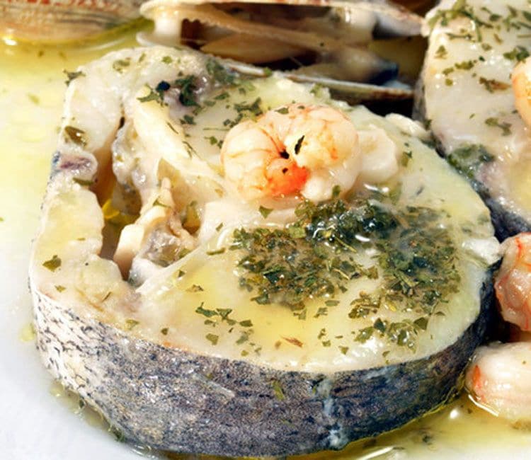 Salsa verde