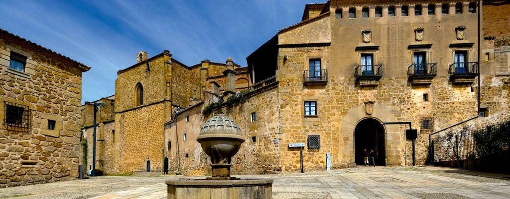 Cáceres