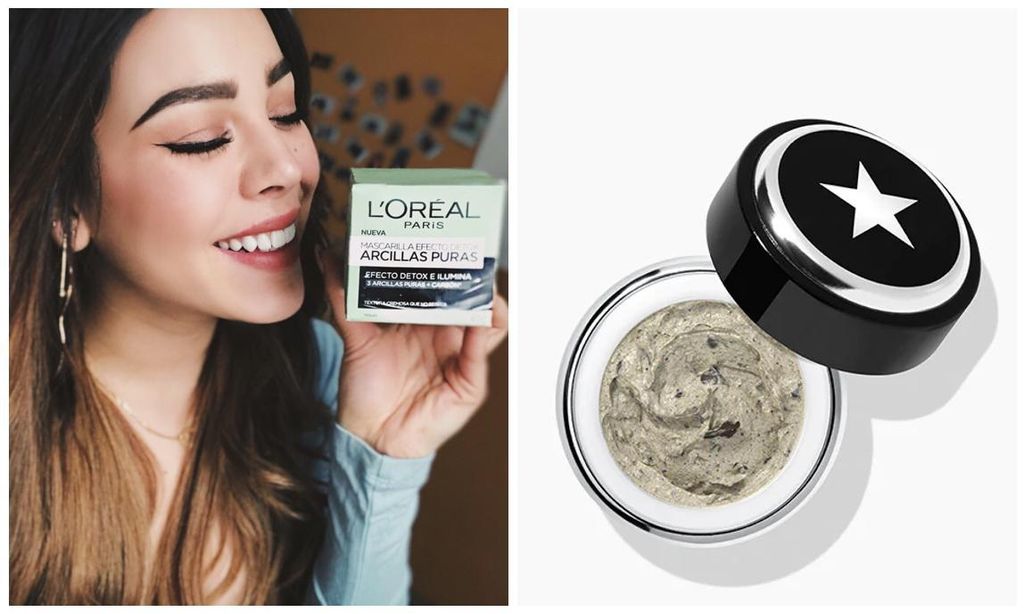 danna-paola-mascarilla-arcillas-puras-loreal-paris-Collage-U85566365484dMP