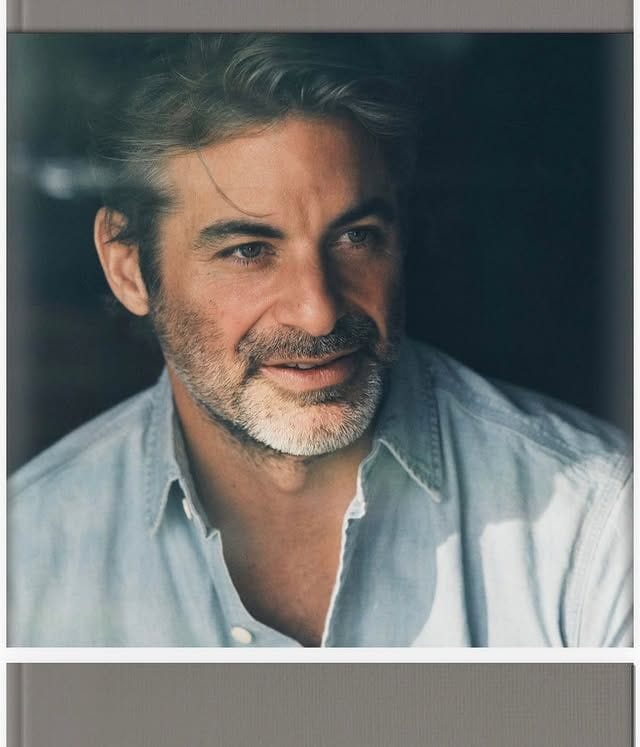 El hipnotista, la nueva ilusión de Aniston