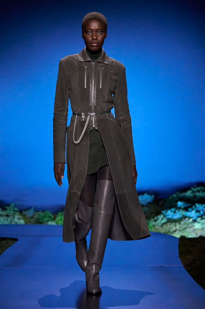 Hermès otoño/invierno 2026-2027