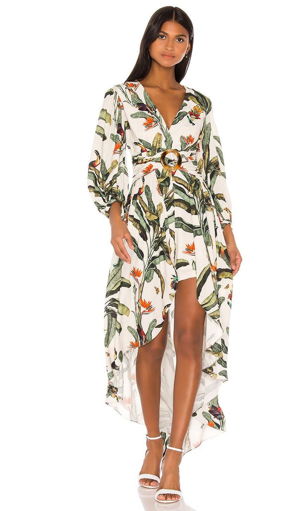 los vestidos asim tricos son perfectos para el verano