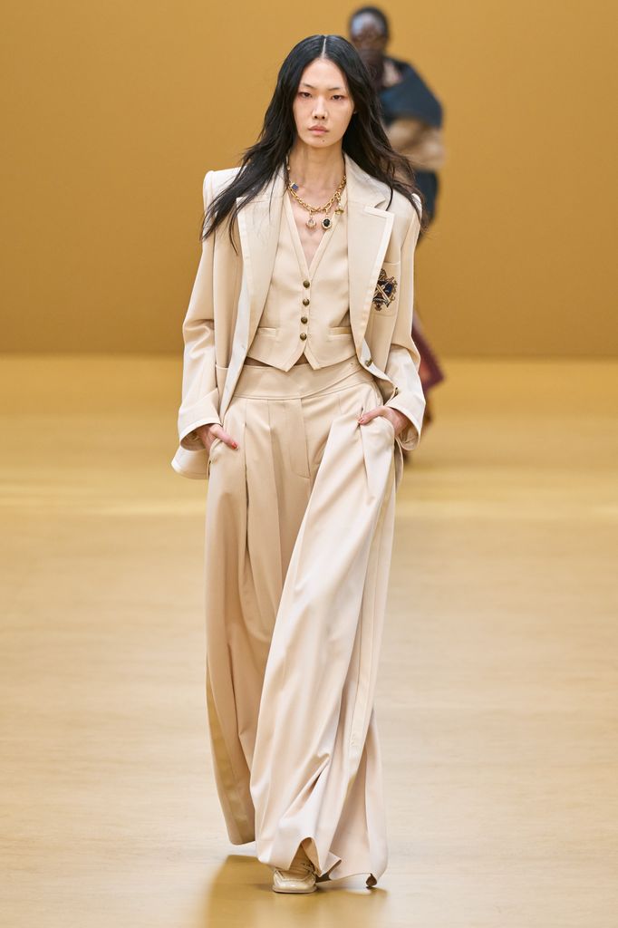 Paris Fashion Week: Zimmermann Otoño/Invierno 2026