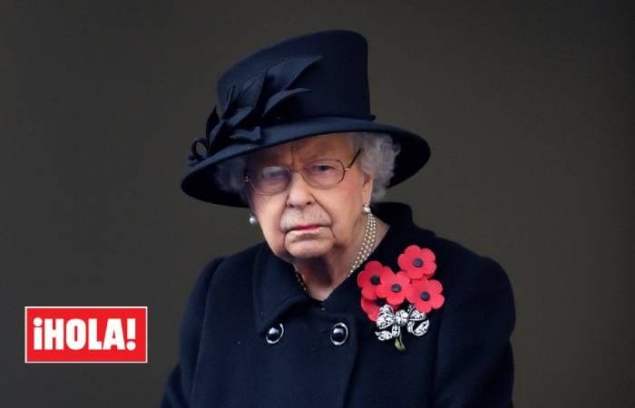 Estos son los planes que tiene Isabel II para la noche de la entrevista de los Sussex