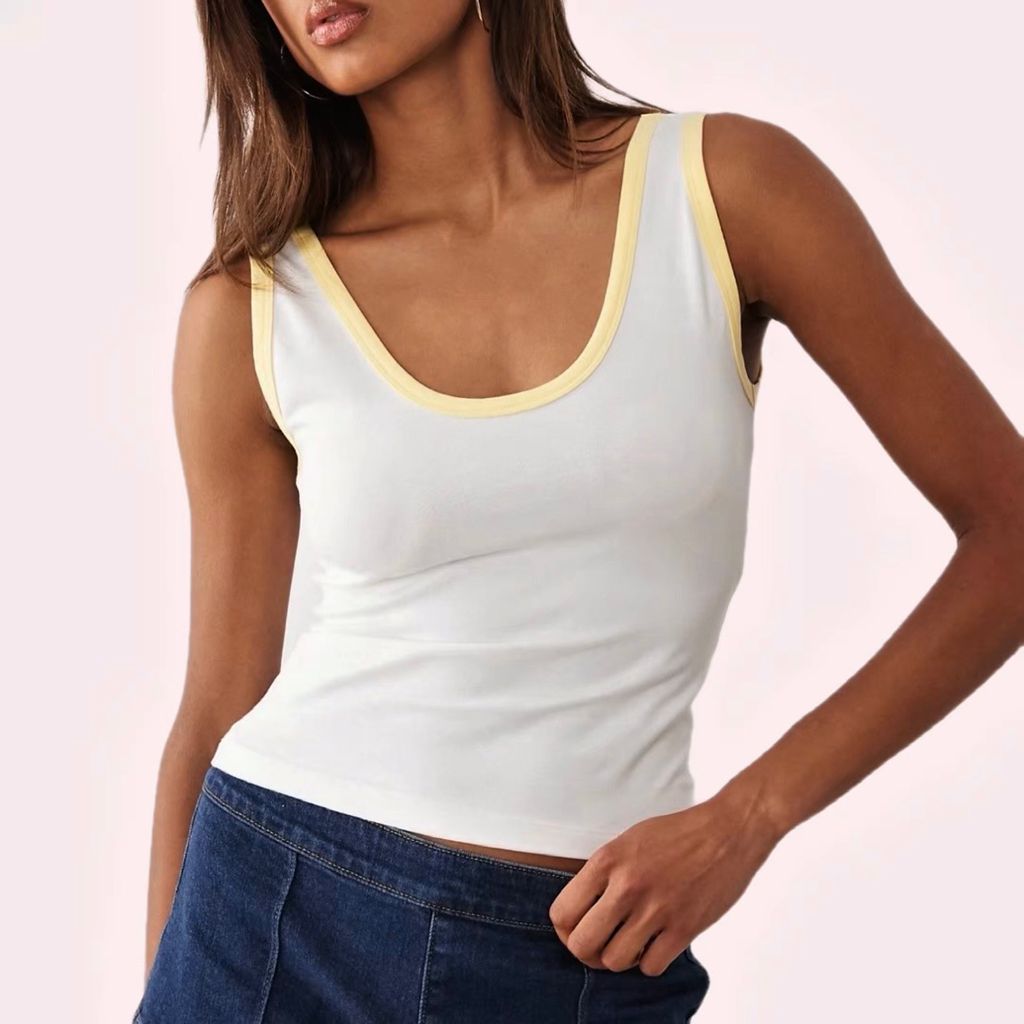 Tank top de Asos