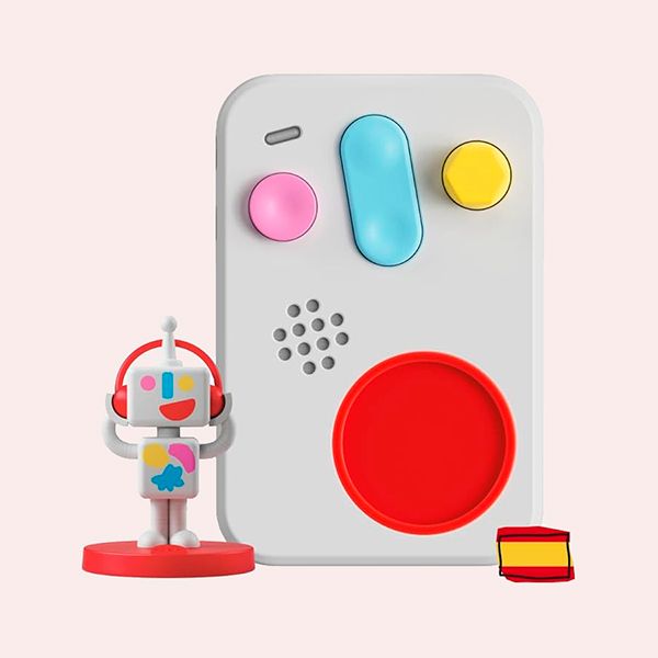 FABA+ Cuentacuentos Interactivo