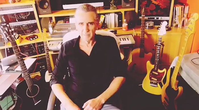 Luis Bolín