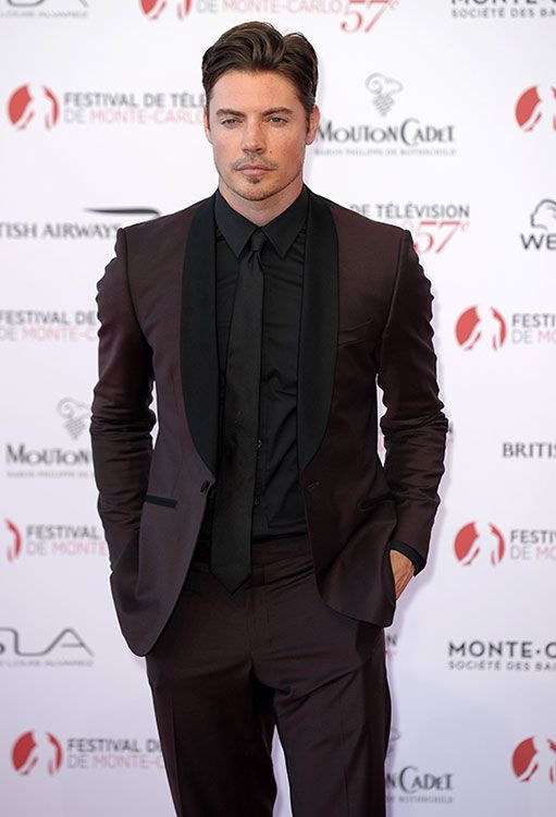 josh traje