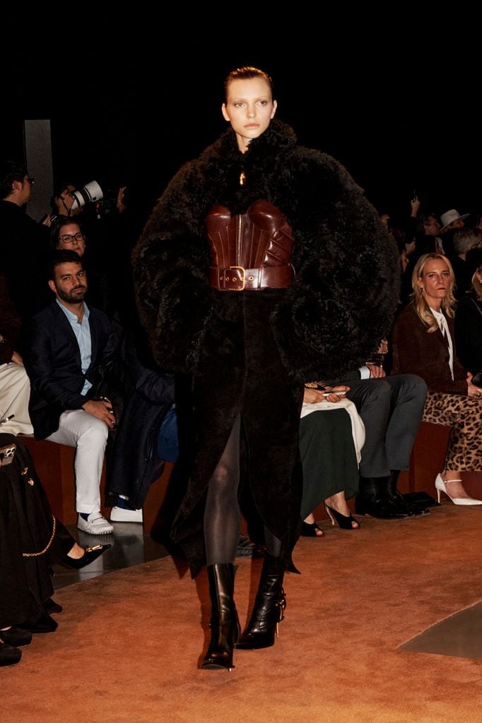 Schiaparelli Otoño/Invierno 2025-2026