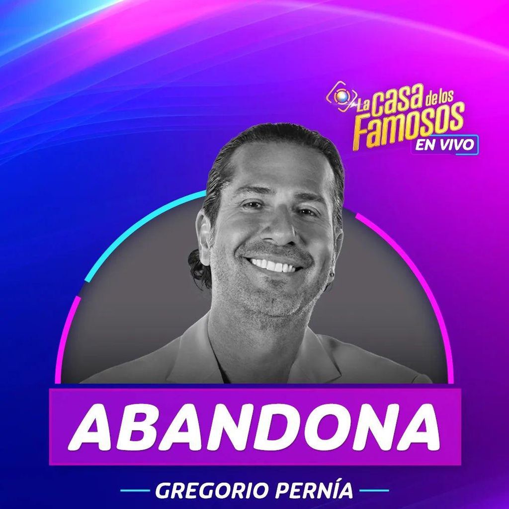 Gregorio Pernía