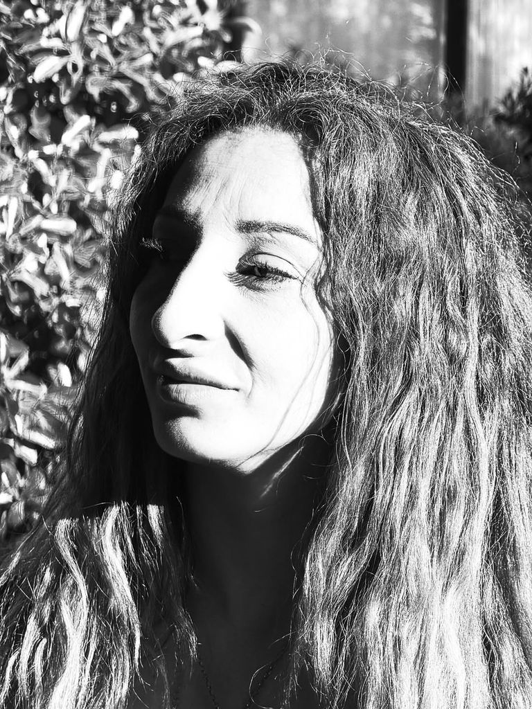 María Rodríguez Gamaza falleció en julio de 2025 a los 33 años