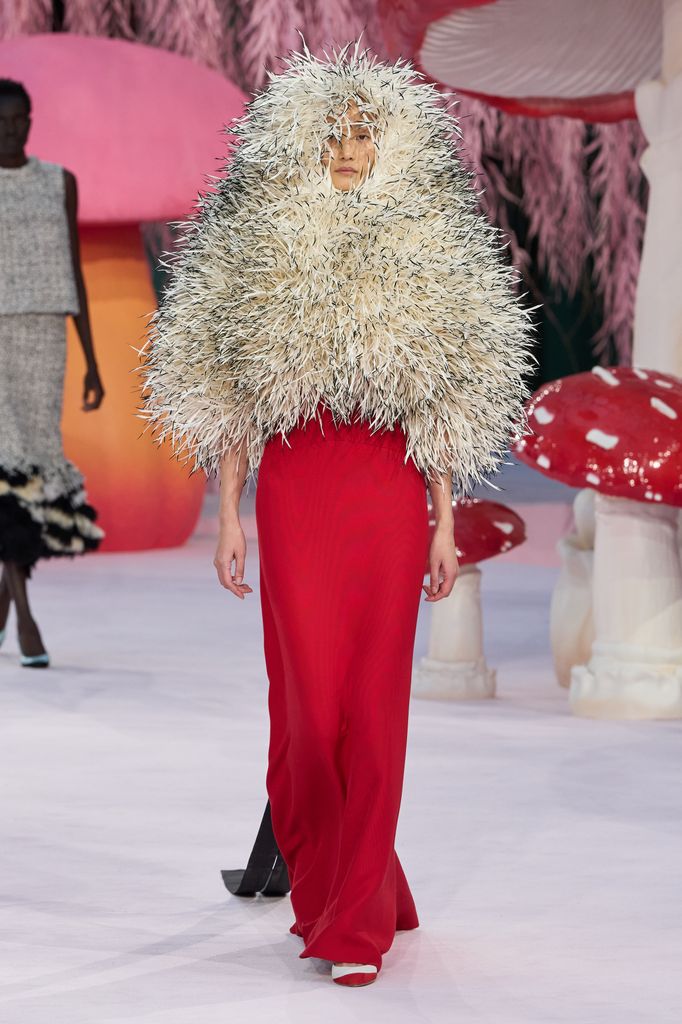 Chanel Alta Costura Primavera/Verano 2026