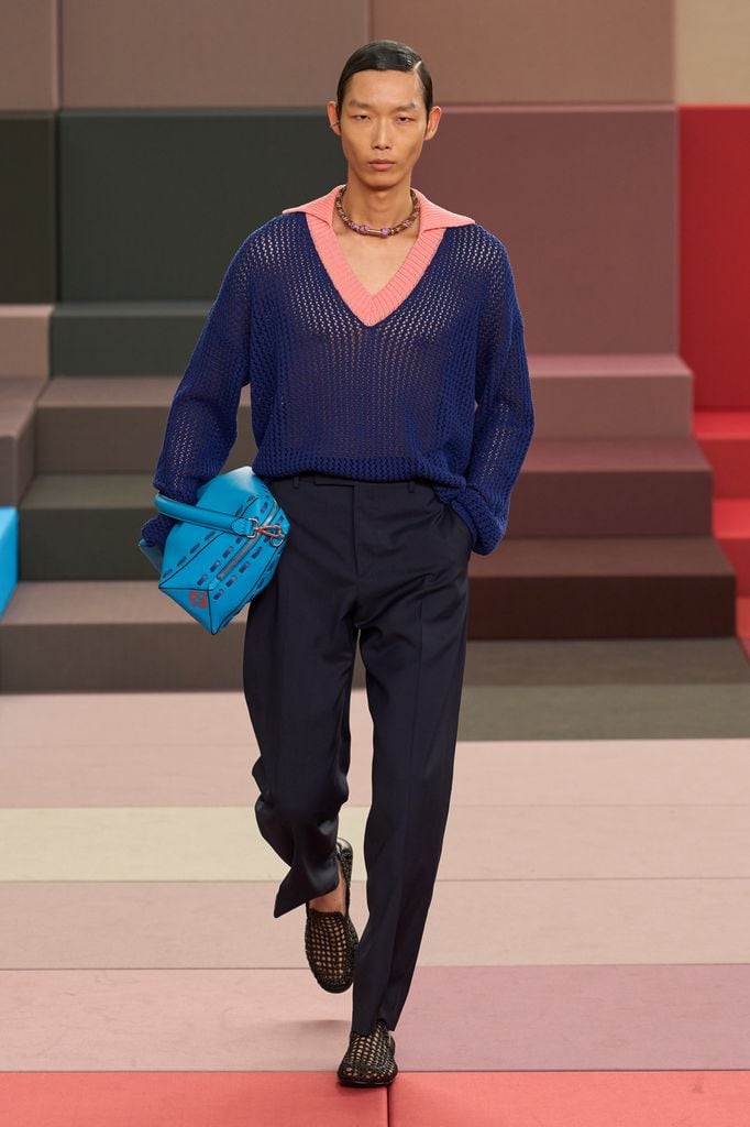 Fendi Prêt-à-porter primavera/verano 2026 