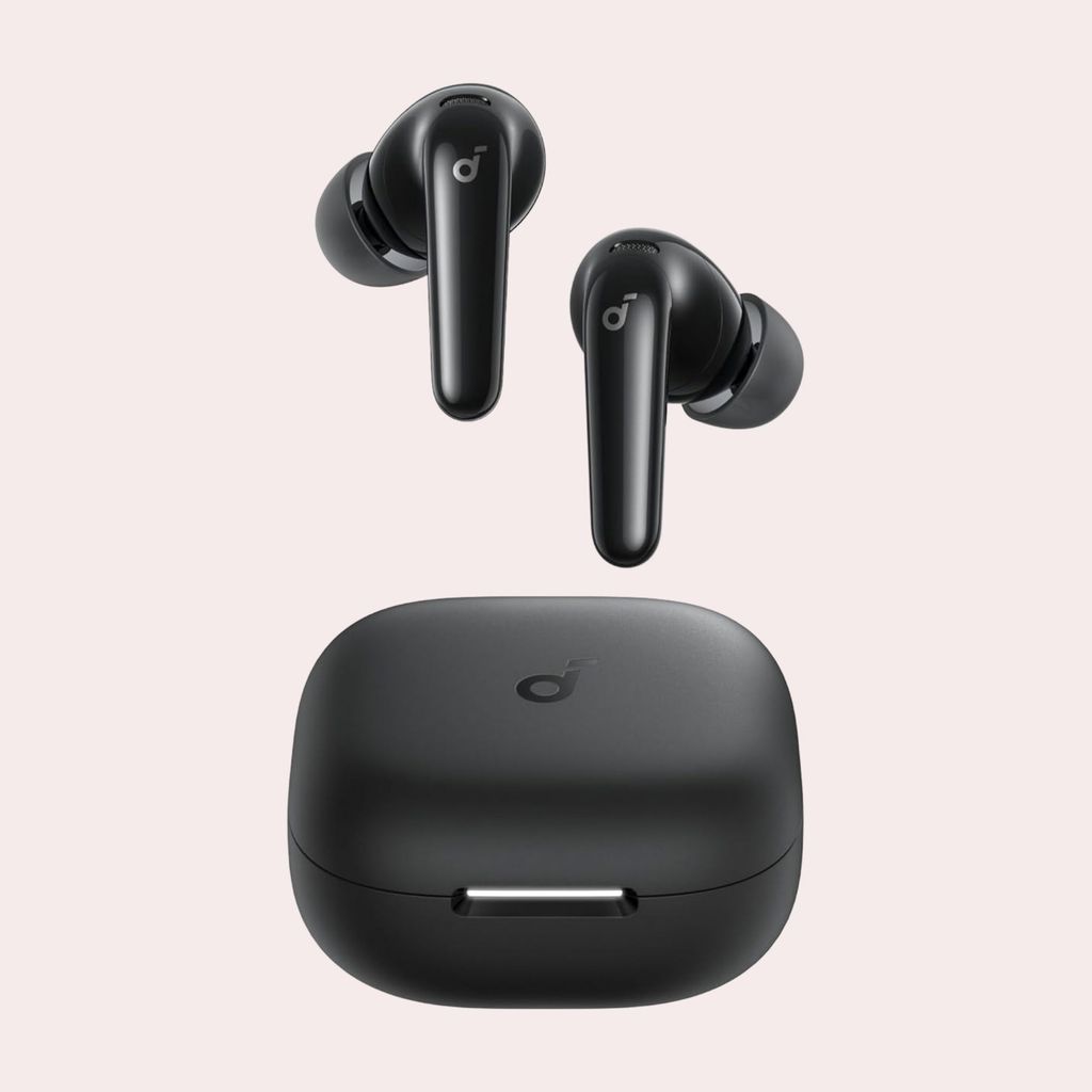 Auriculares Soundcore P31i Anker