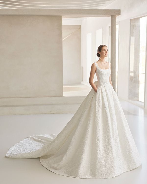 Rosa Clará Couture 2022