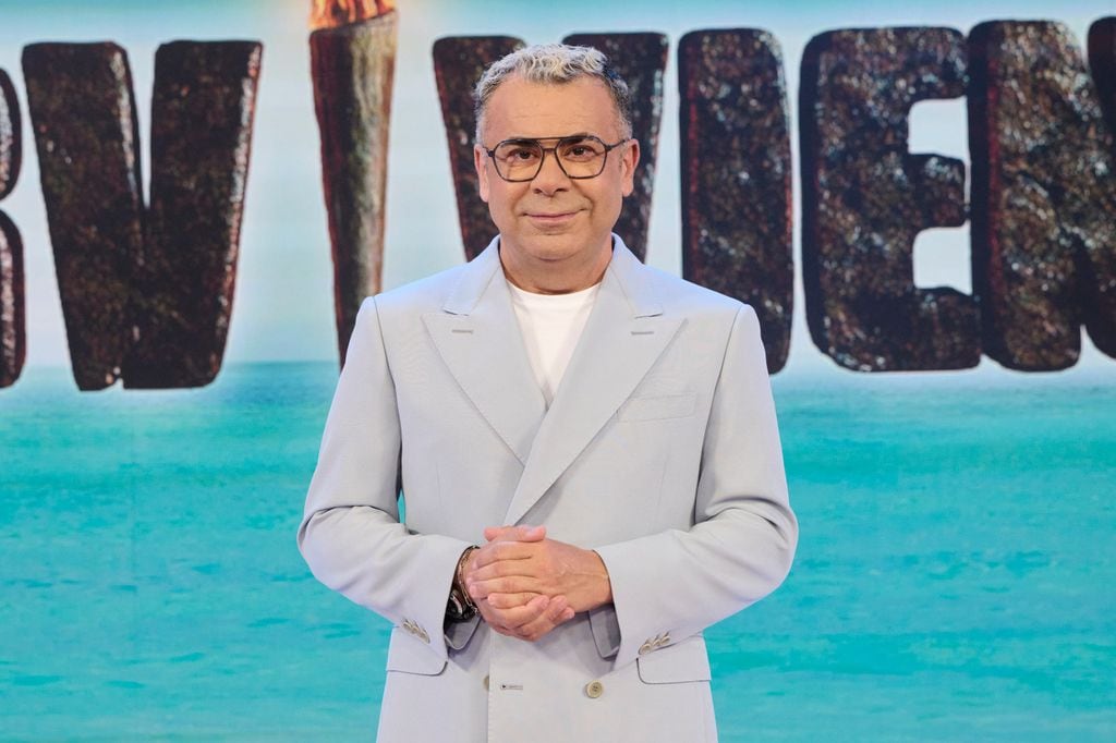 Jorge Javier Vázquez