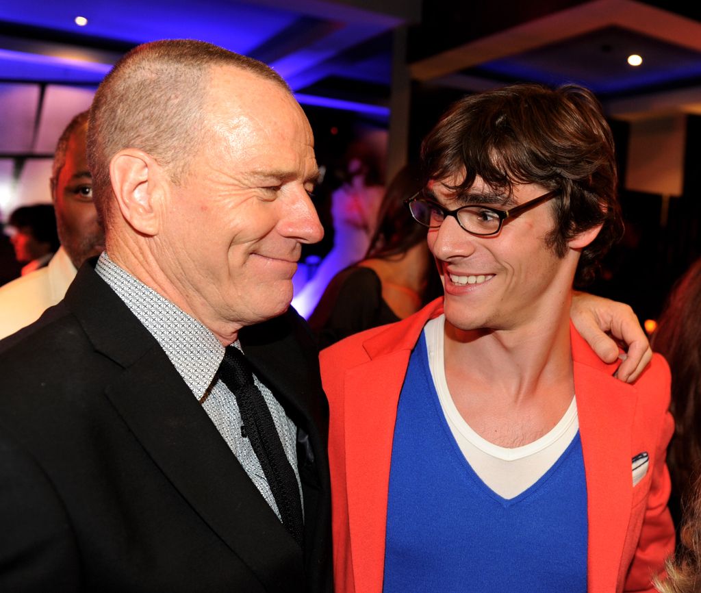 A pesar del éxito que alcanzó con Breaking Bad, RJ Mitte reconoció que le resultaba difícil superar aquella etapa de su carrera