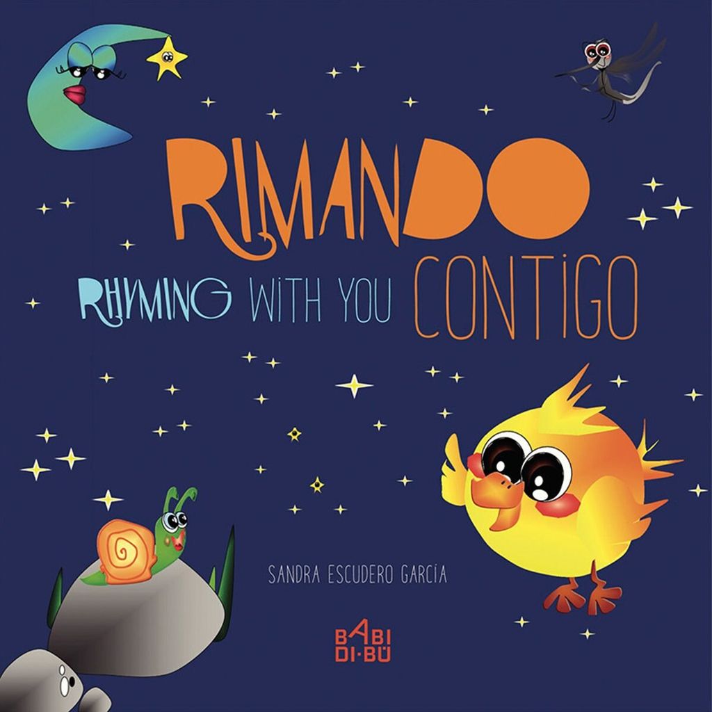 rimando contigo de sandra escudero garc a babidi b 