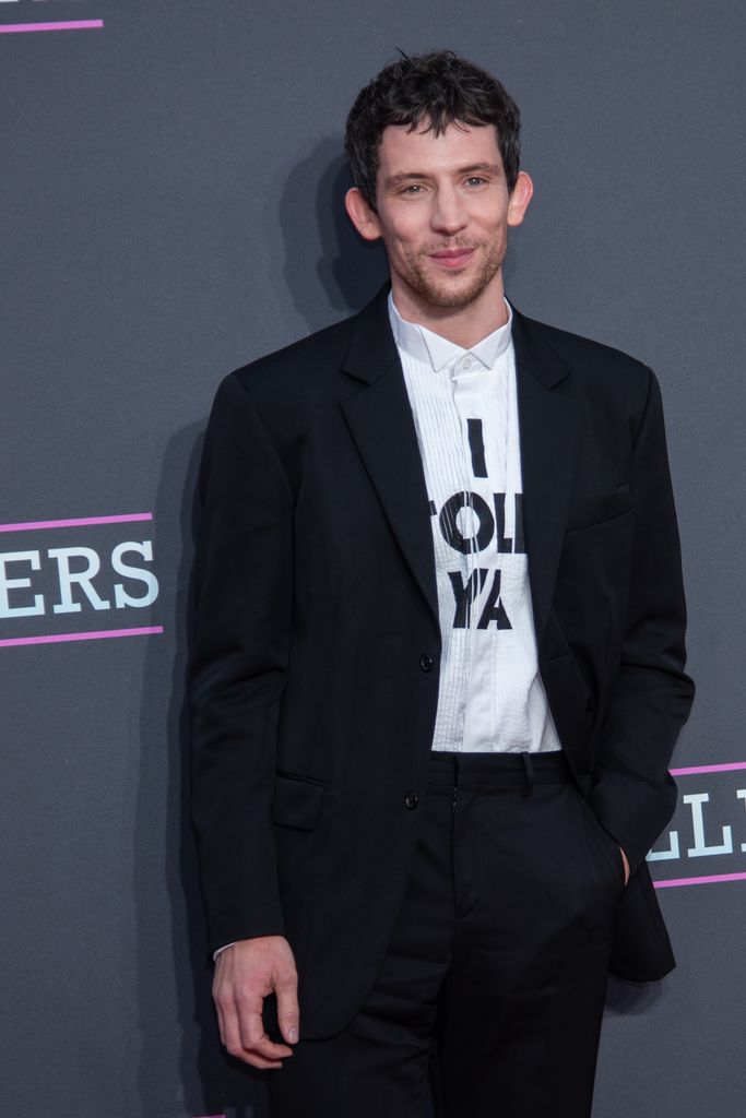 Josh O´Connor