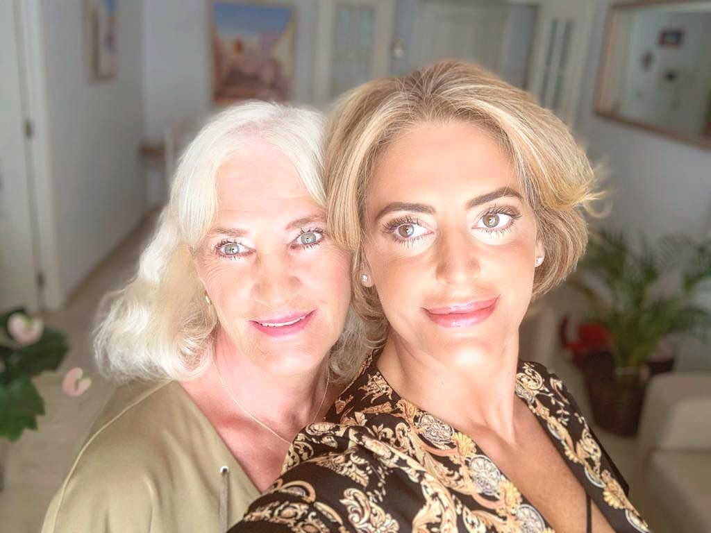 La Vida Actual De Ivonne Armant La Nieta De Pl cido Domingo Que Gan la-vida-actual-de-ivonne-armant-la-nieta-de-pl-cido-domingo-que-gan