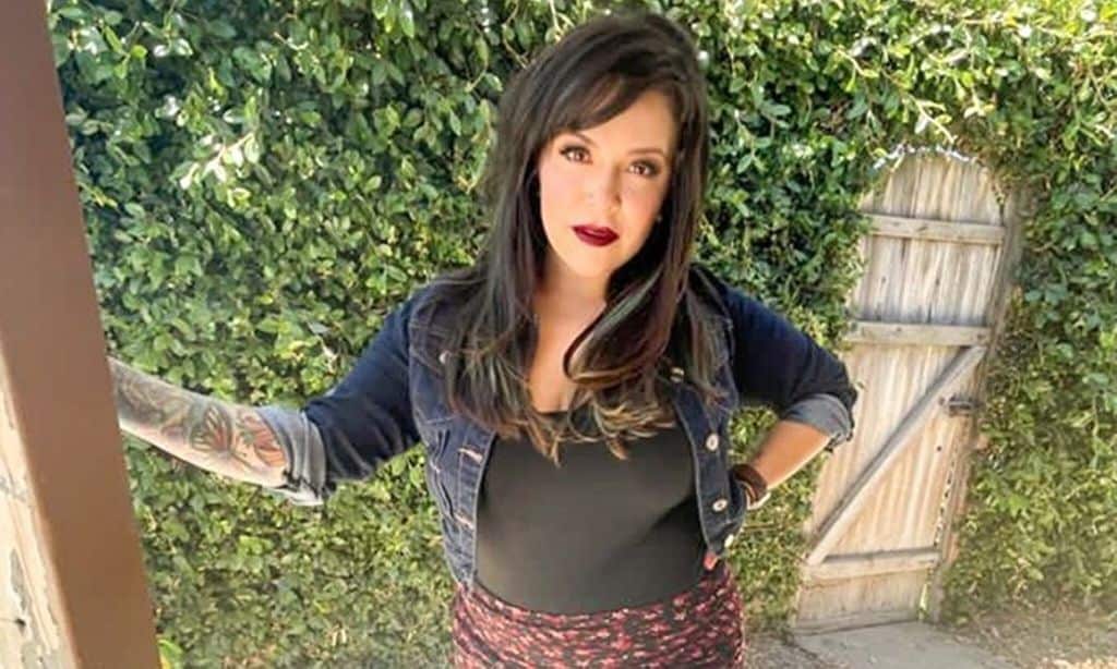 jacqie rivera