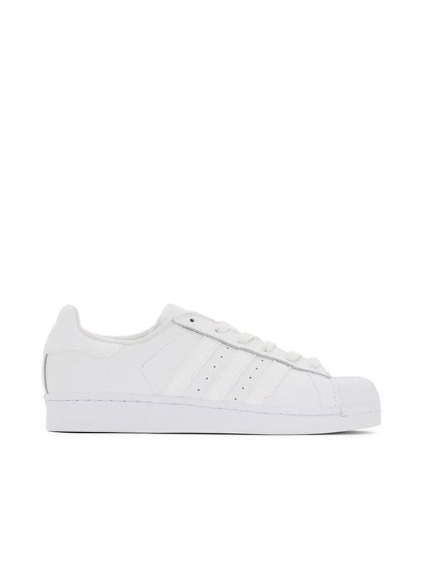 zapatillas blancas adidas