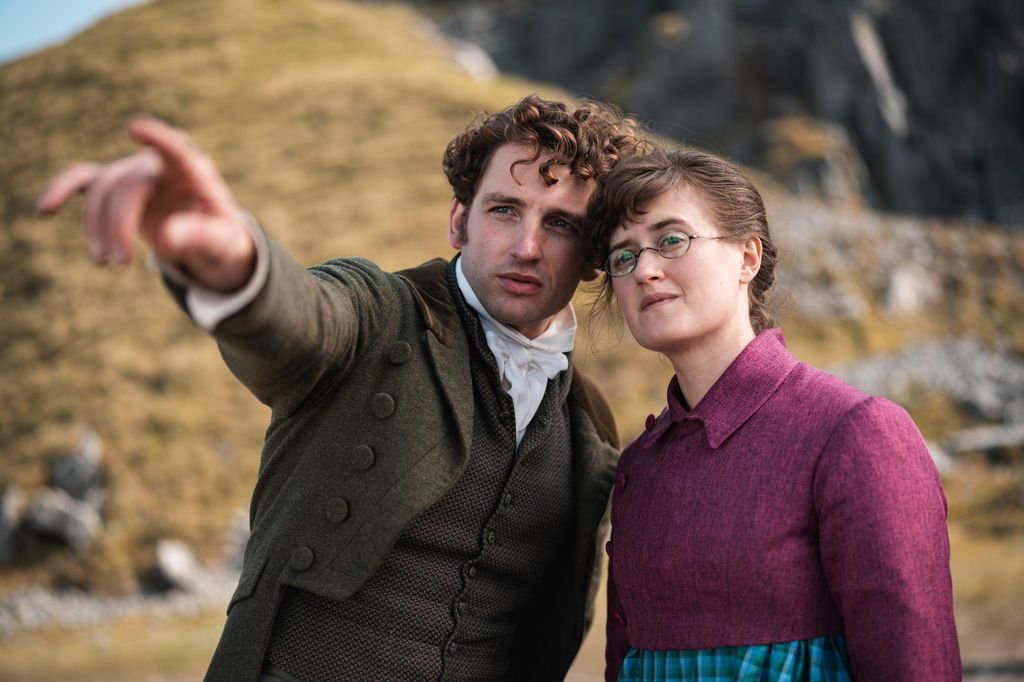 'La otra hermana Bennet' cuenta la historia desde la perspectiva de Mary Bennet, el patito feo, revisitando el imaginario de Jane Austen desde una mirada mucho más contemporánea. 
