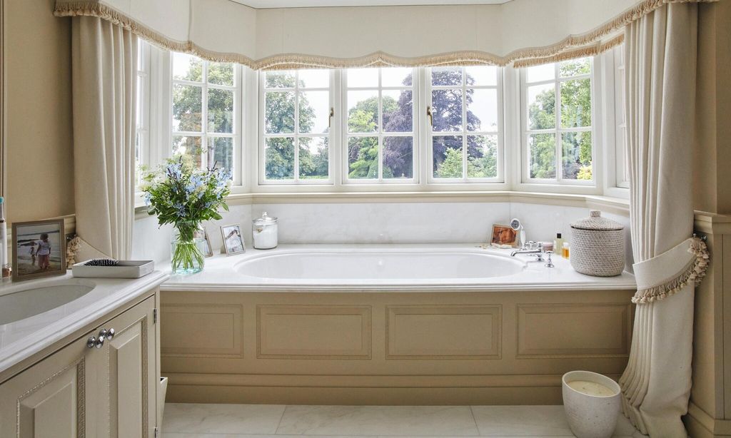 Casa Yoanna Handbury Londres HOLA 4137