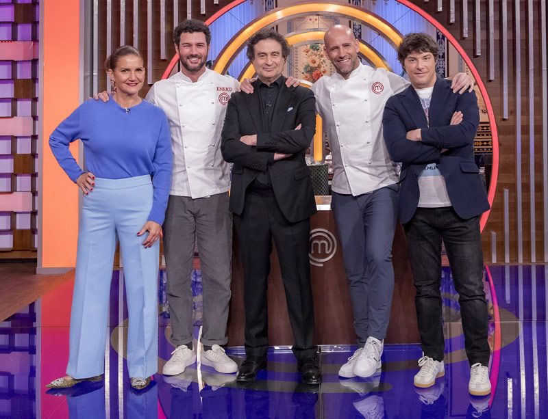 MasterChef 12
