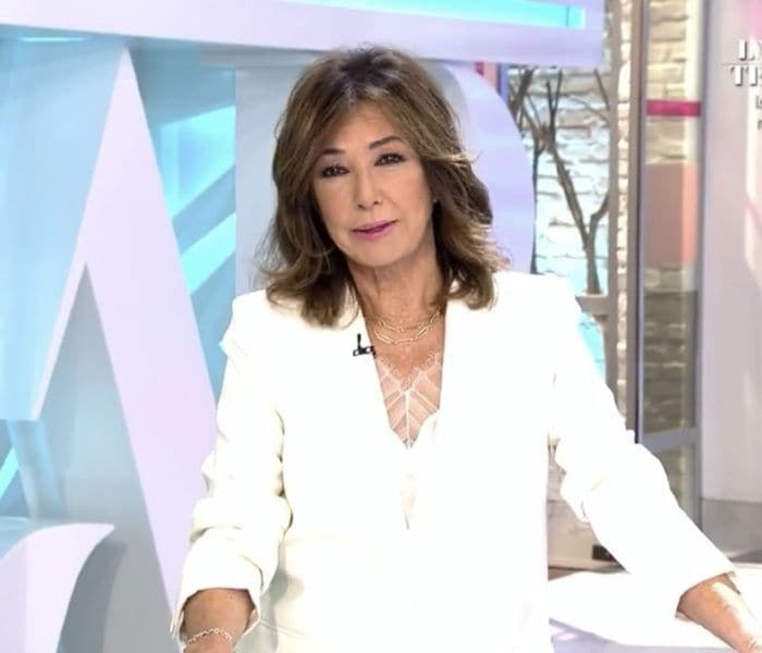 Ana Rosa Quintana