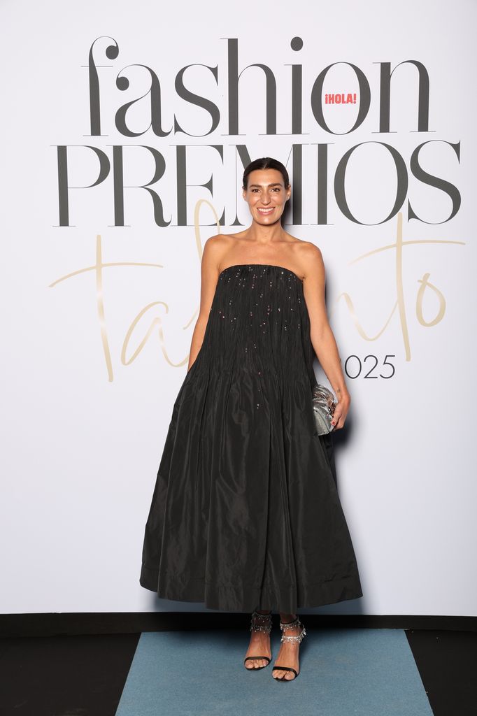 ¡HOLA! celebra la cuarta edición de los Premios Talento Fashion
