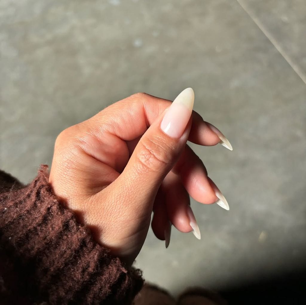 Igual de sofisticado y uno de los favoritos de las 'it-girls' contemporáneas.