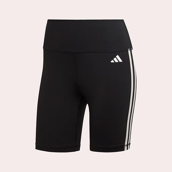 Mallas de Mujer Training Essentials High-Waisted Adidas