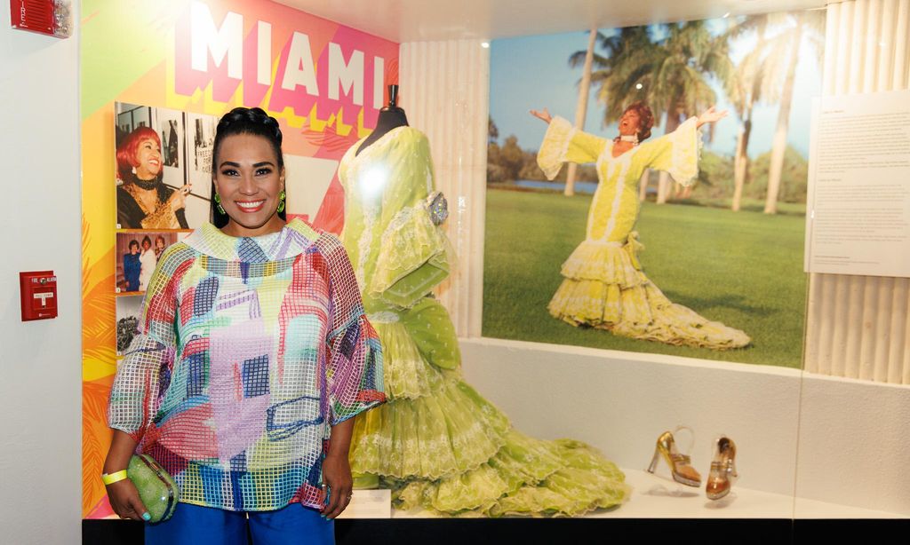 exhibici n celia cruz forever quot 