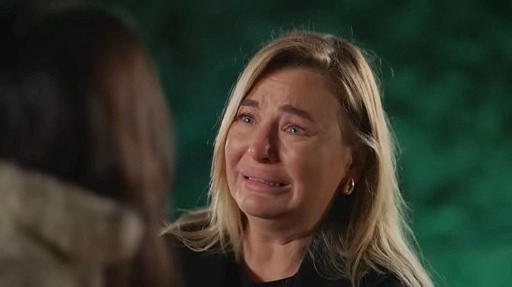 Avance de 'Hermanos': Sevval le reconoce a Yasmin que ella ordenó matar a su padre