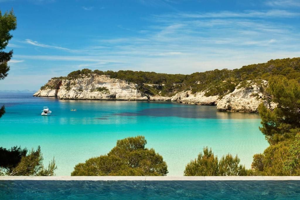 Meliá Cala Galdana