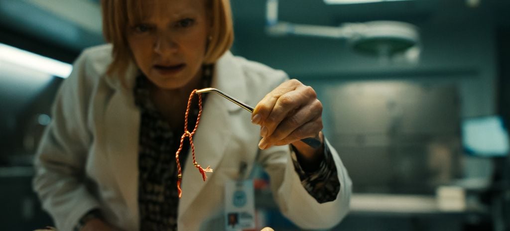 Sus sesi episodios la hacen ideal para un maratón