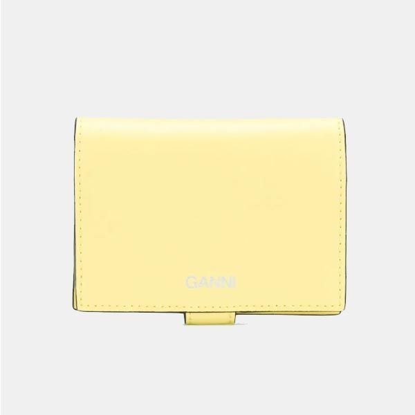 cartera ganni