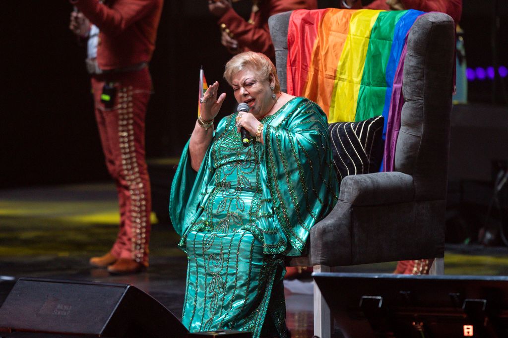 Paquita La Del Barrio: revelan detalles de su funeral