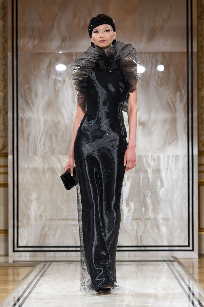 Armani Privé Otoño/Invierno 2025-2026