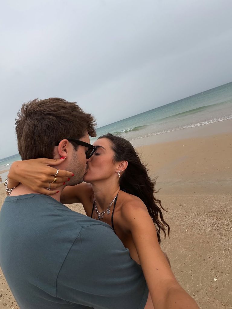 Anna ha compartido sus últimos días antes de casarse.