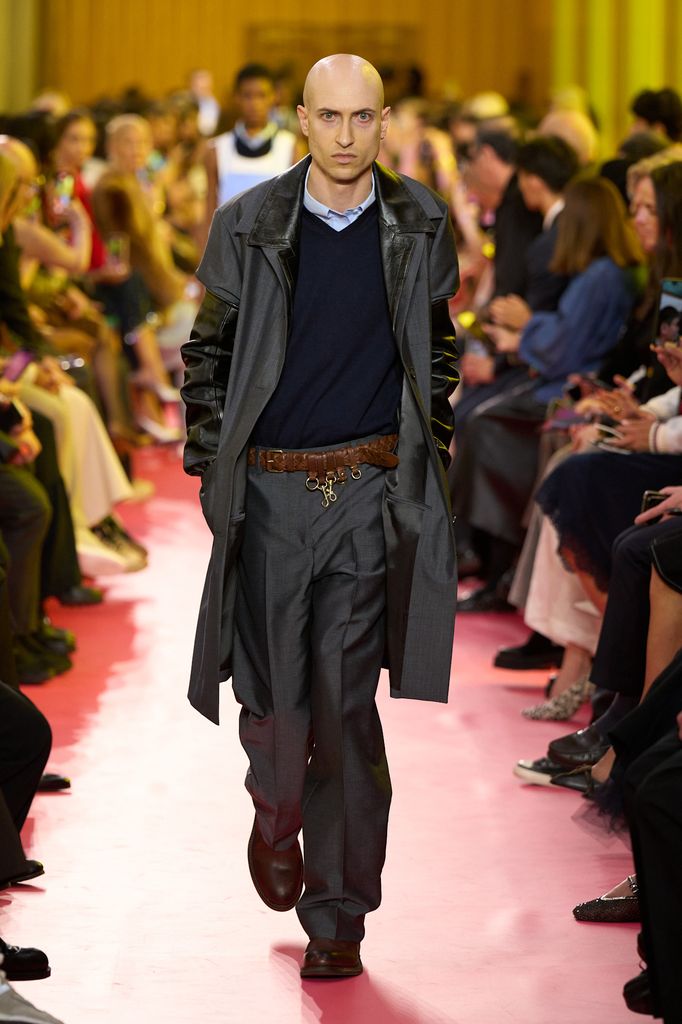 Miu Miu Primavera/Verano 2026