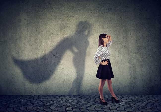 Ser responsable equivale a ser resiliente