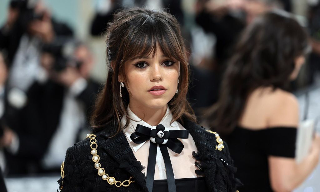 The 2023 Met Gala Celebrating \"Karl Lagerfeld: A Line Of Beauty\" - Arrivals