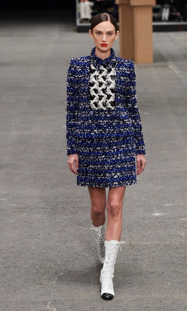chanel alta costura ss23